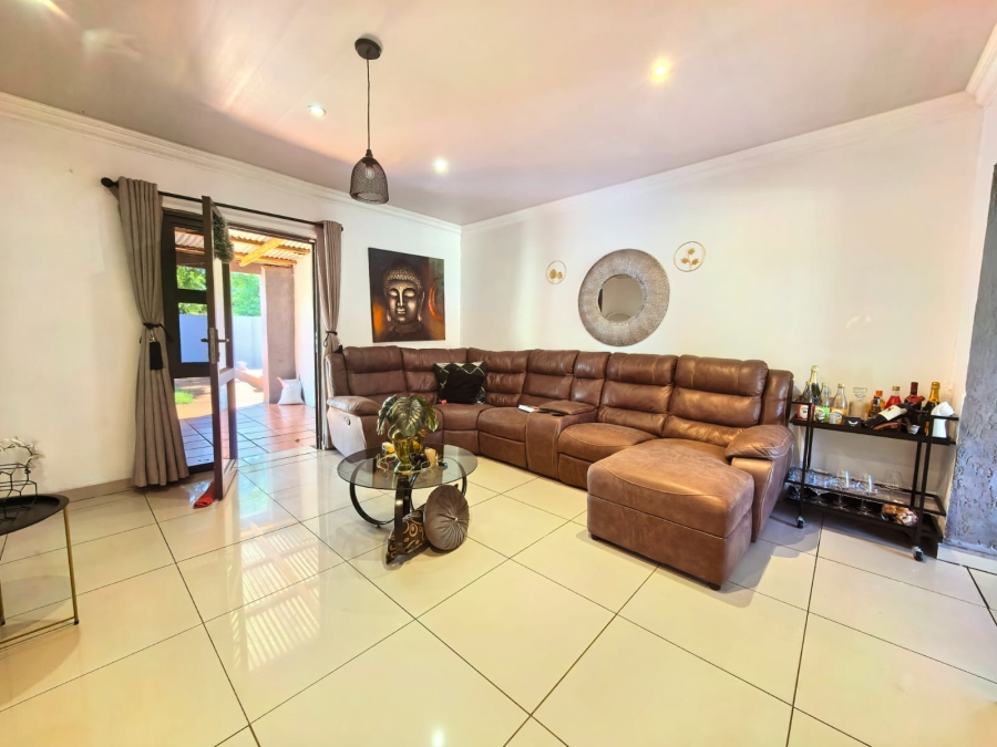 To Let 3 Bedroom Property for Rent in Sasolburg Ext 10 Free State